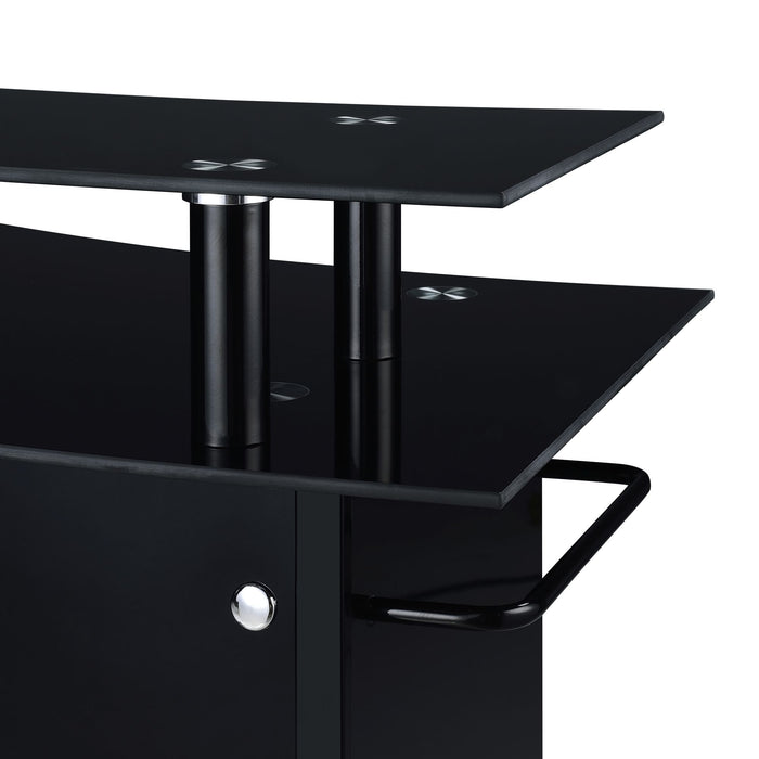 Valentina Bar Table