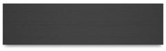 Cayberry 60" TV Stand with Electric Fireplace - Red Gate Home Furnishings (Ball Ground, GA)