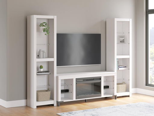 Brollevi Entertainment Center - Red Gate Home Furnishings (Ball Ground, GA)