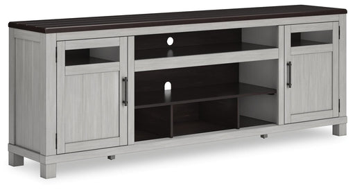 Darborn 88" TV Stand - Red Gate Home Furnishings (Ball Ground, GA)