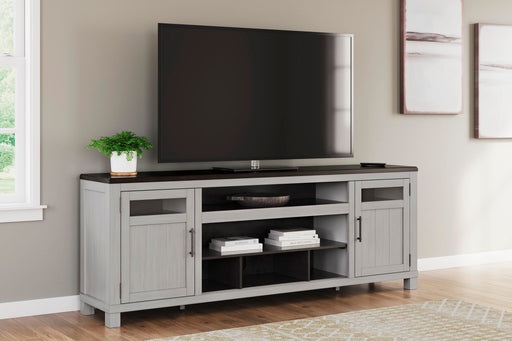 Darborn 88" TV Stand - Red Gate Home Furnishings (Ball Ground, GA)