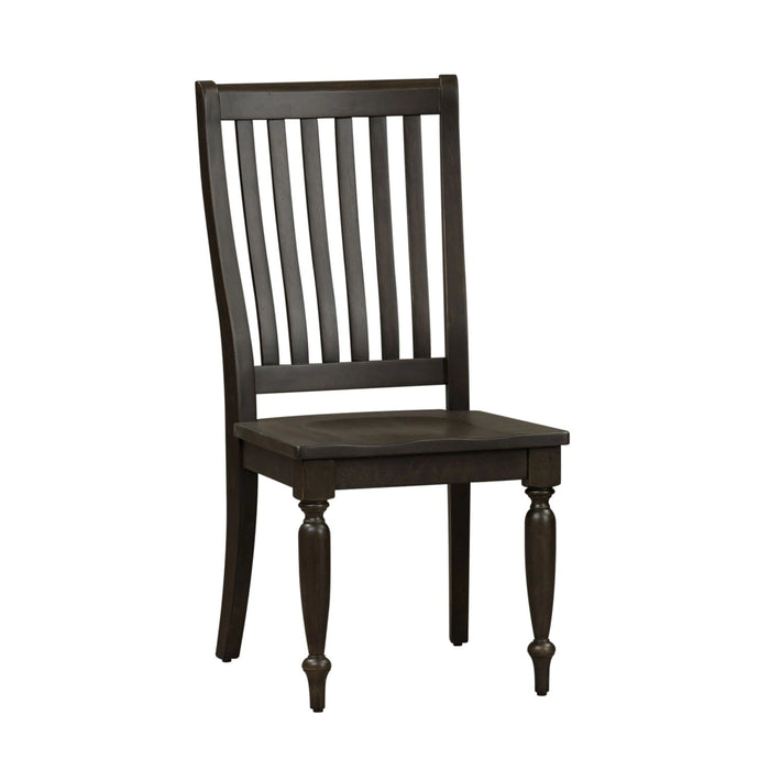 Harvest Home Trestle Table Set image
