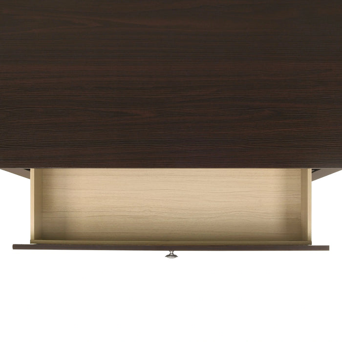 Sami Youth 2-Drawer Nightstand