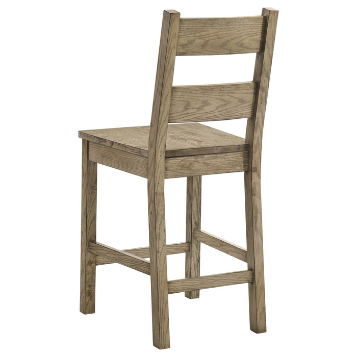 Cardova Counter Height Dining Set