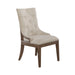 Americana Farmhouse Leg Table Set image