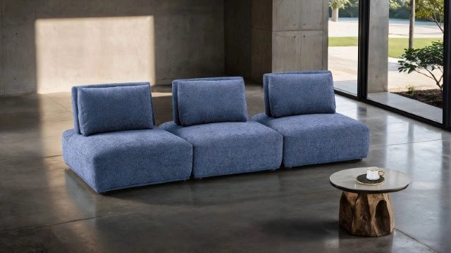 Stavanger 3-Seater