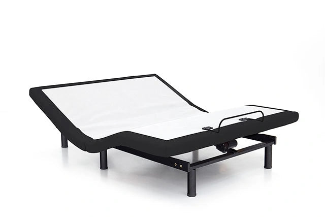 Somnerside II Cal. King Adjustable Bed Base