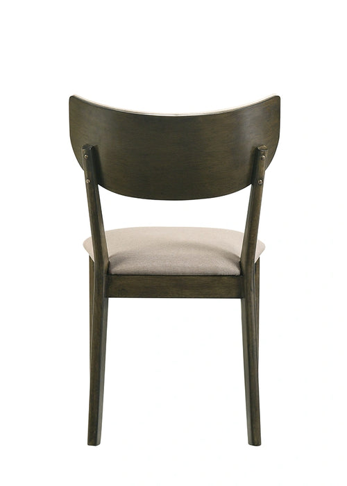 Huttwil Side Chair (2/CTN)