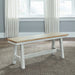 Lindsey Farm Backless Bench (RTA) image