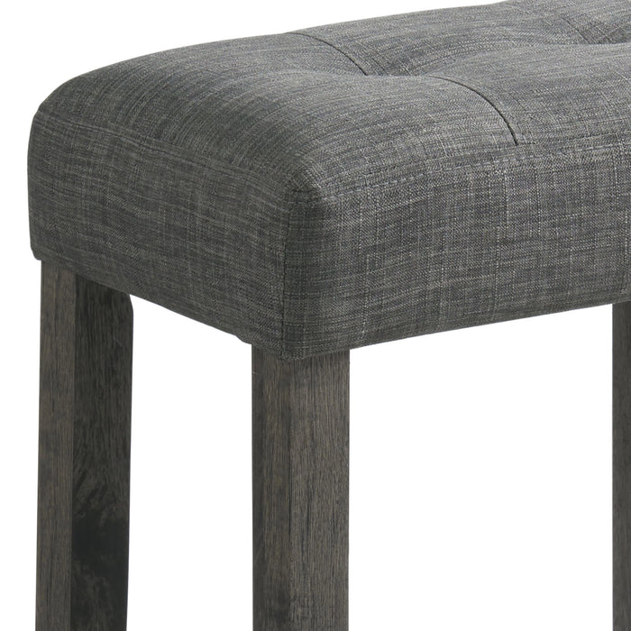 Oak Lawn Bar Table Single Pack (Table + Three Stools)