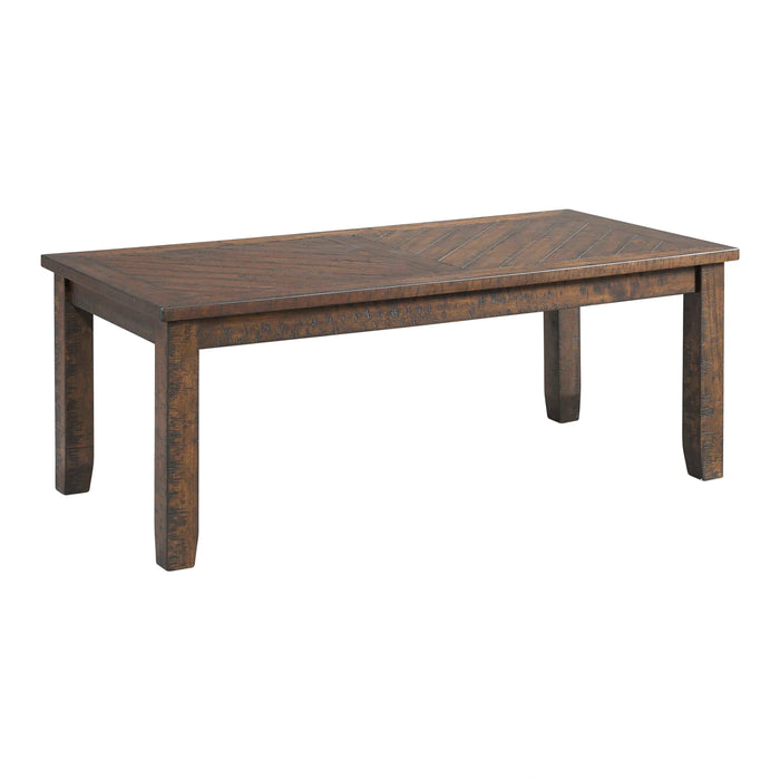Jax Three Table Occasional Set