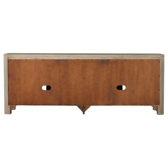 Solano TV Stand