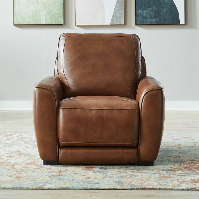 Blake Recliner P2 image