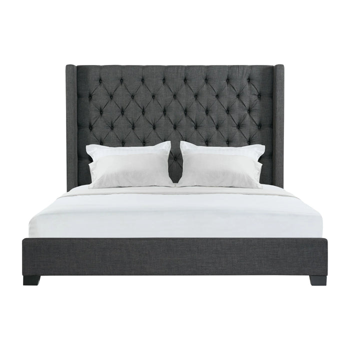 Morrow Bed