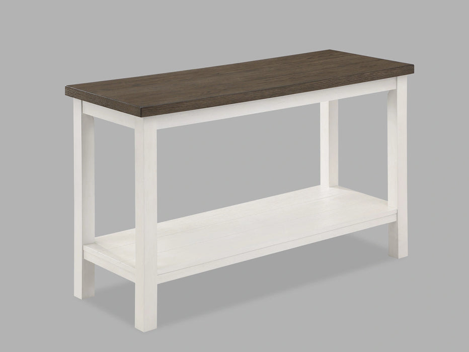 Dakota Sofa Table