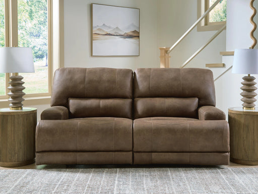 Beckley Place Power Reclining Sofa - Red Gate Home Furnishings (Ball Ground, GA)