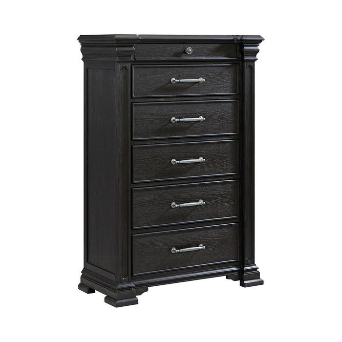 Kings Court 6-Drawer Chest