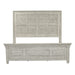 Heartland Opt Panel Bed, Dresser & Mirror, Chest, Night Stand image