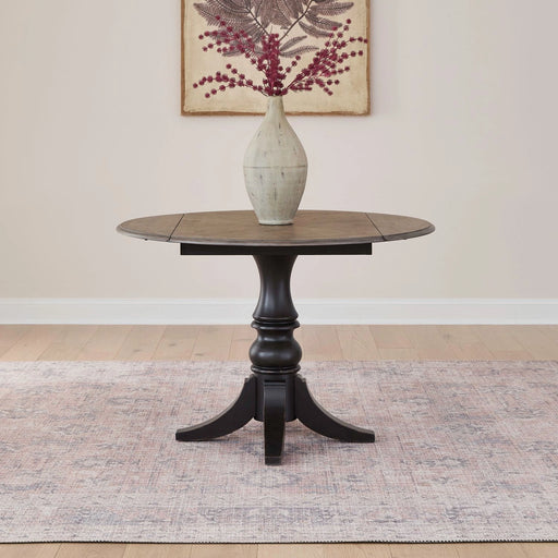 Magnolia Manor Drop Leaf Table image