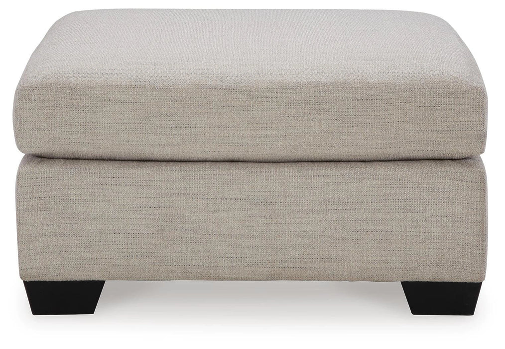 Mahoney Living Room Set