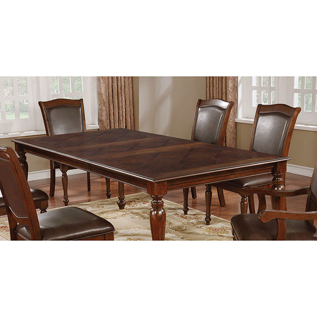 Sylvana 7 Pc Dining Table Set