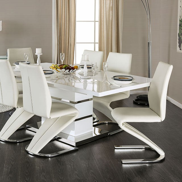 Midvale 7 Pc Dining Table Set