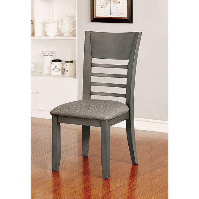 Hillsview Side Chair (2/Ctn) - Red Gate Home Furnishings (Ball Ground, GA)