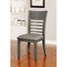 Hillsview Side Chair (2/Ctn) - Red Gate Home Furnishings (Ball Ground, GA)