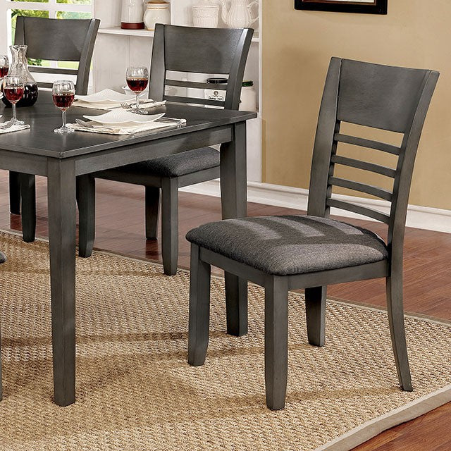 Hillsview Side Chair (2/Ctn) - Red Gate Home Furnishings (Ball Ground, GA)