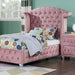 Zohar Bedroom Set - Red Gate Home Furnishings (Ball Ground, GA)