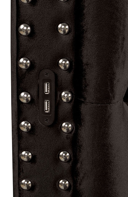 Sansom Bedroom Set - Red Gate Home Furnishings (Ball Ground, GA)