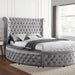 Sansom Bedroom Set - Red Gate Home Furnishings (Ball Ground, GA)