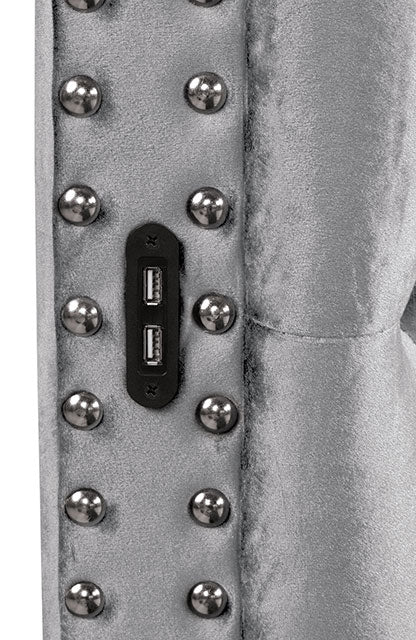 Sansom Bedroom Set - Red Gate Home Furnishings (Ball Ground, GA)