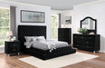 Stefania Queen Bedroom Set - Red Gate Home Furnishings (Ball Ground, GA)
