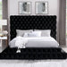 Stefania Queen Bedroom Set - Red Gate Home Furnishings (Ball Ground, GA)