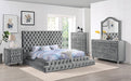 Stefania Queen Bedroom Set - Red Gate Home Furnishings (Ball Ground, GA)