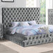 Stefania Queen Bedroom Set - Red Gate Home Furnishings (Ball Ground, GA)