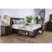 Brandt Queen Bedroom Set - Red Gate Home Furnishings (Ball Ground, GA)
