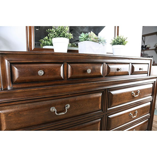 Brandt Queen Bedroom Set - Red Gate Home Furnishings (Ball Ground, GA)