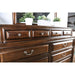 Brandt Queen Bedroom Set - Red Gate Home Furnishings (Ball Ground, GA)
