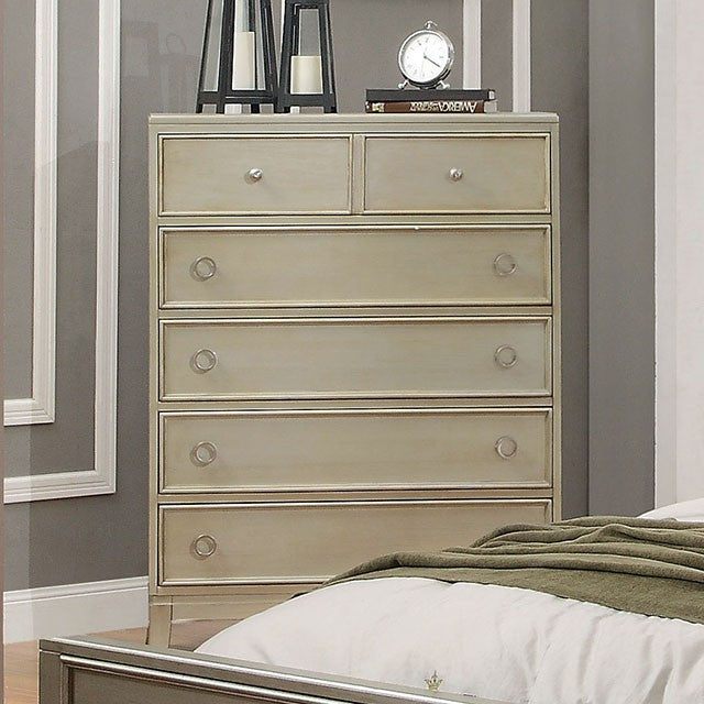 Night Stand Duckworth