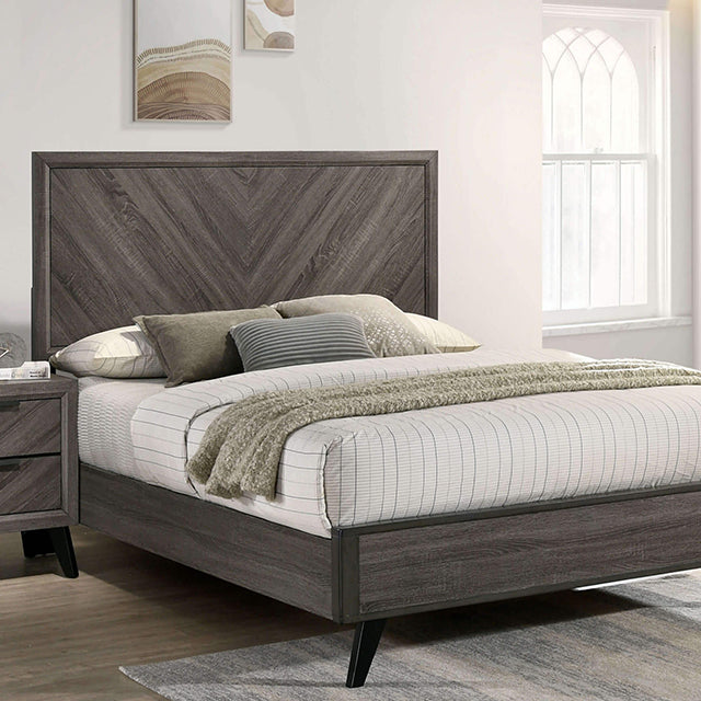Vagan Bed