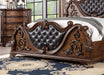Esparanza Queen Bedroom Set - Red Gate Home Furnishings (Ball Ground, GA)