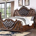 Esparanza Queen Bedroom Set - Red Gate Home Furnishings (Ball Ground, GA)