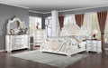 Esparanza Queen Bedroom Set - Red Gate Home Furnishings (Ball Ground, GA)