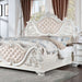 Esparanza Queen Bedroom Set - Red Gate Home Furnishings (Ball Ground, GA)