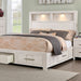 Karla Queen Bedroom Set - Red Gate Home Furnishings (Ball Ground, GA)