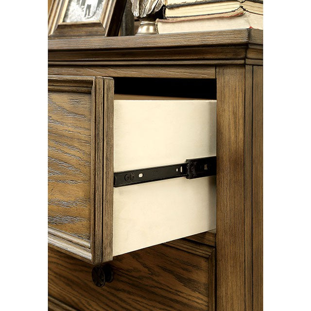 Mcville Night Stand