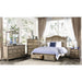 Belgrade Queen Bedroom Set - Red Gate Home Furnishings (Ball Ground, GA)