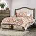 Belgrade Queen Bedroom Set - Red Gate Home Furnishings (Ball Ground, GA)